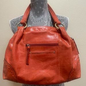 Women’s Leather Purse.